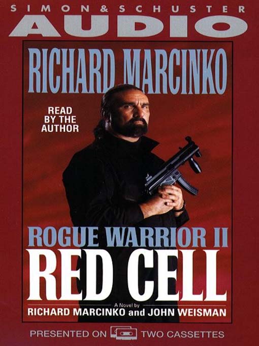 Title details for Red Cell by Richard Marcinko - Available